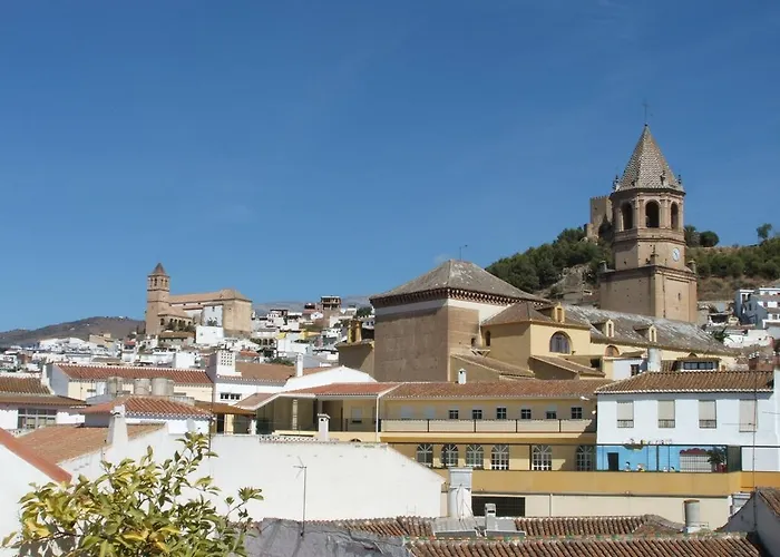 La Casa de Las Titas