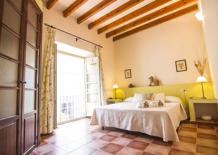 La Casa de Las Titas