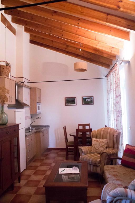 La Casa De Titas Apartamento