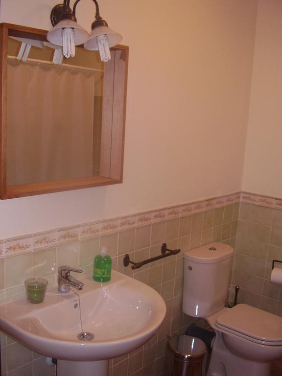 Apartamento La Casa De Titas