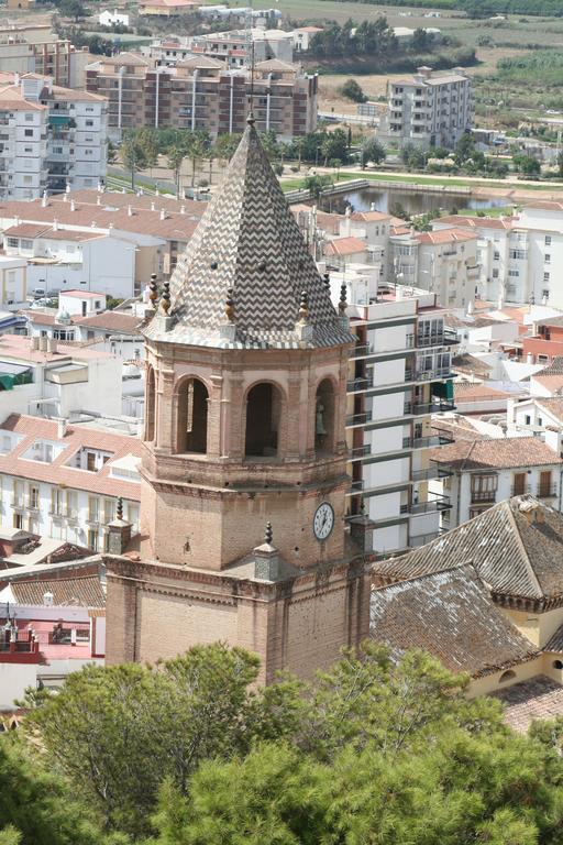 Apartamento La Casa De Titas