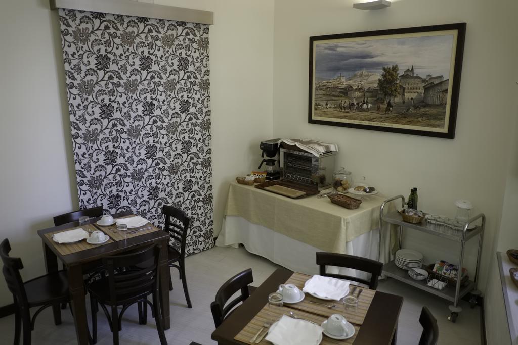 Apartamento La Casa De Titas