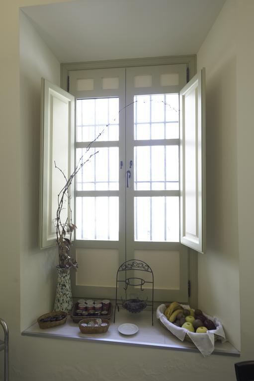 La Casa De Titas Apartamento