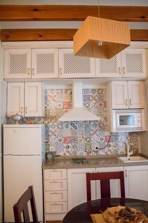 Apartamento La Casa De Titas *
