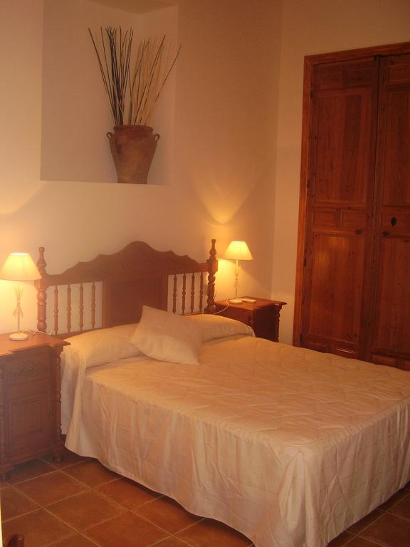 Apartamento La Casa De Titas Vélez