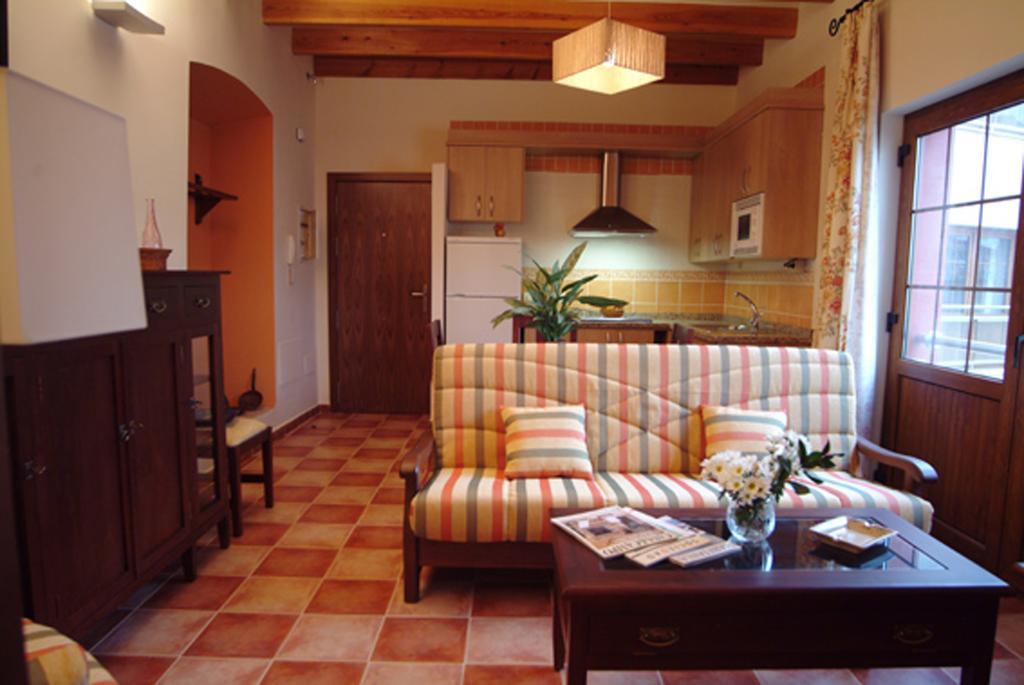 La Casa De Titas Apartamento Vélez