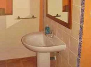 Apartamento La Casa De Titas *