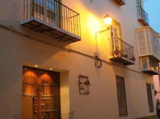 La Casa De Titas Apartamento Vélez