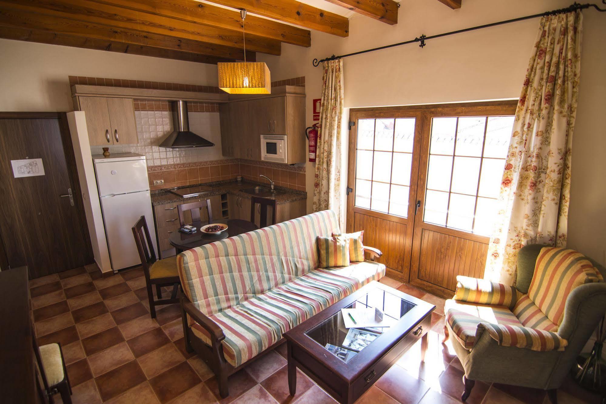 La Casa De Titas