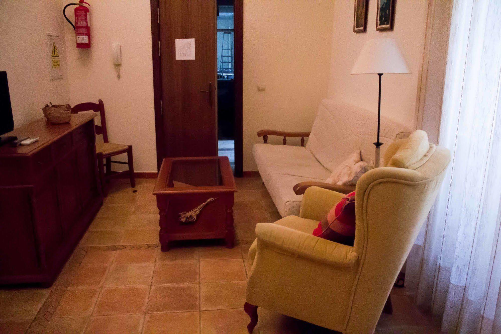 Apartamento La Casa De Titas Vélez