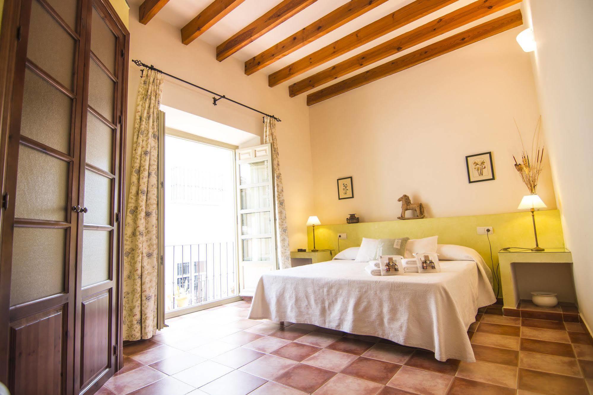 Apartamento La Casa De Titas *