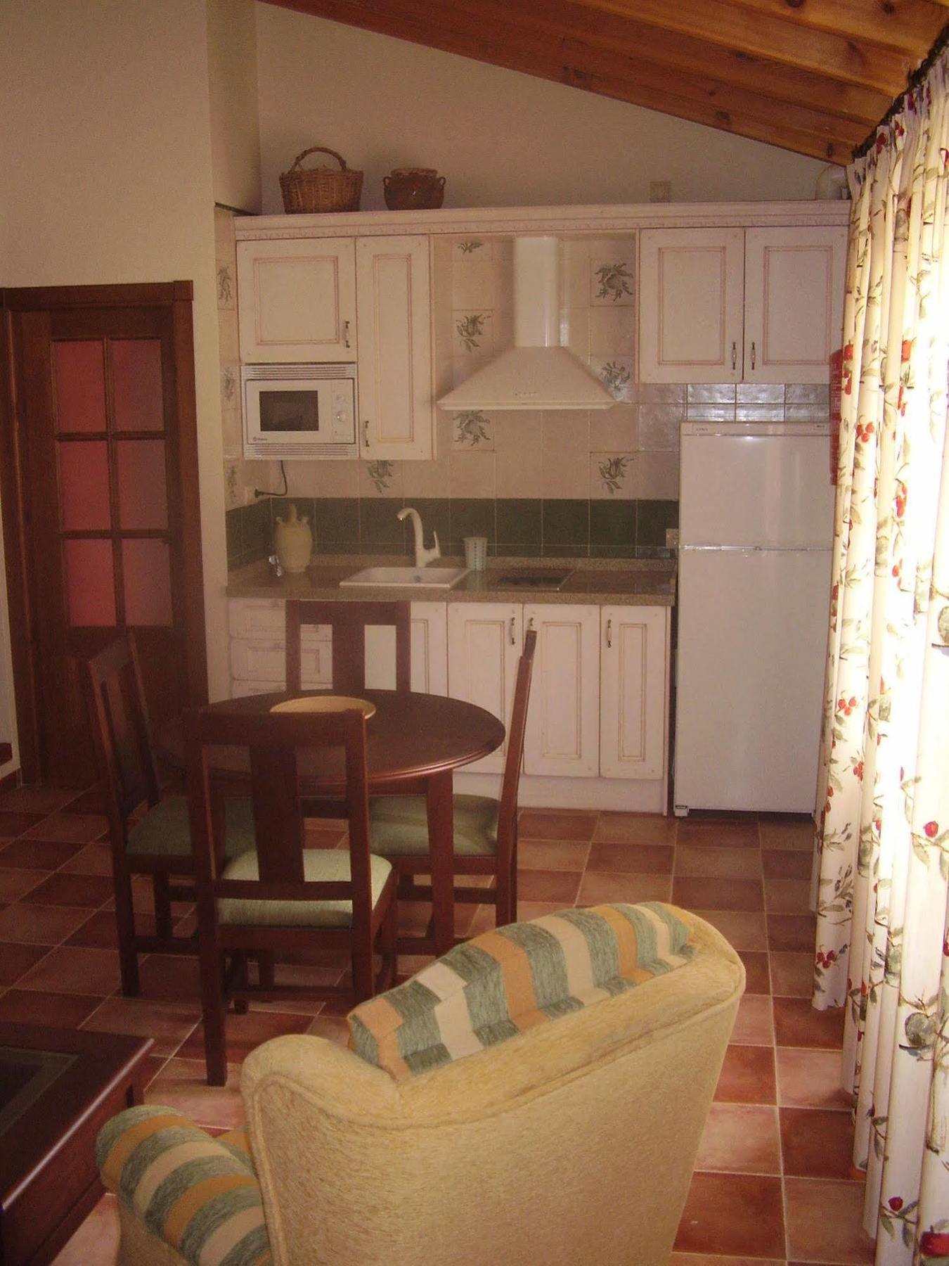 La Casa De Titas Apartamento *