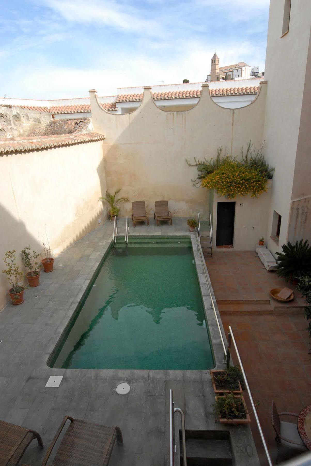 La Casa De Titas Apartamento