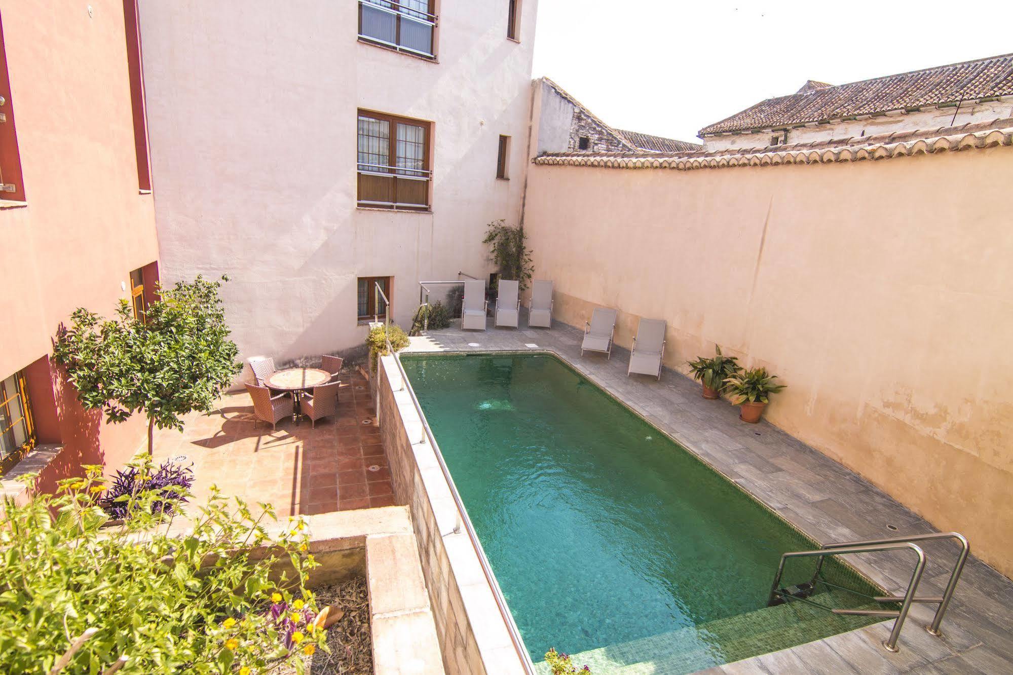 Apartamento La Casa De Titas *