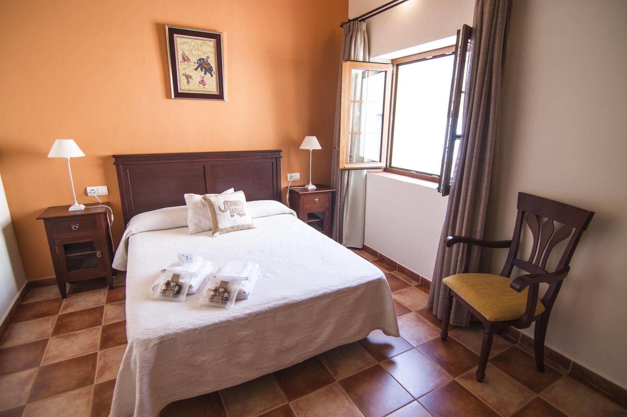 Apartamento La Casa De Titas *