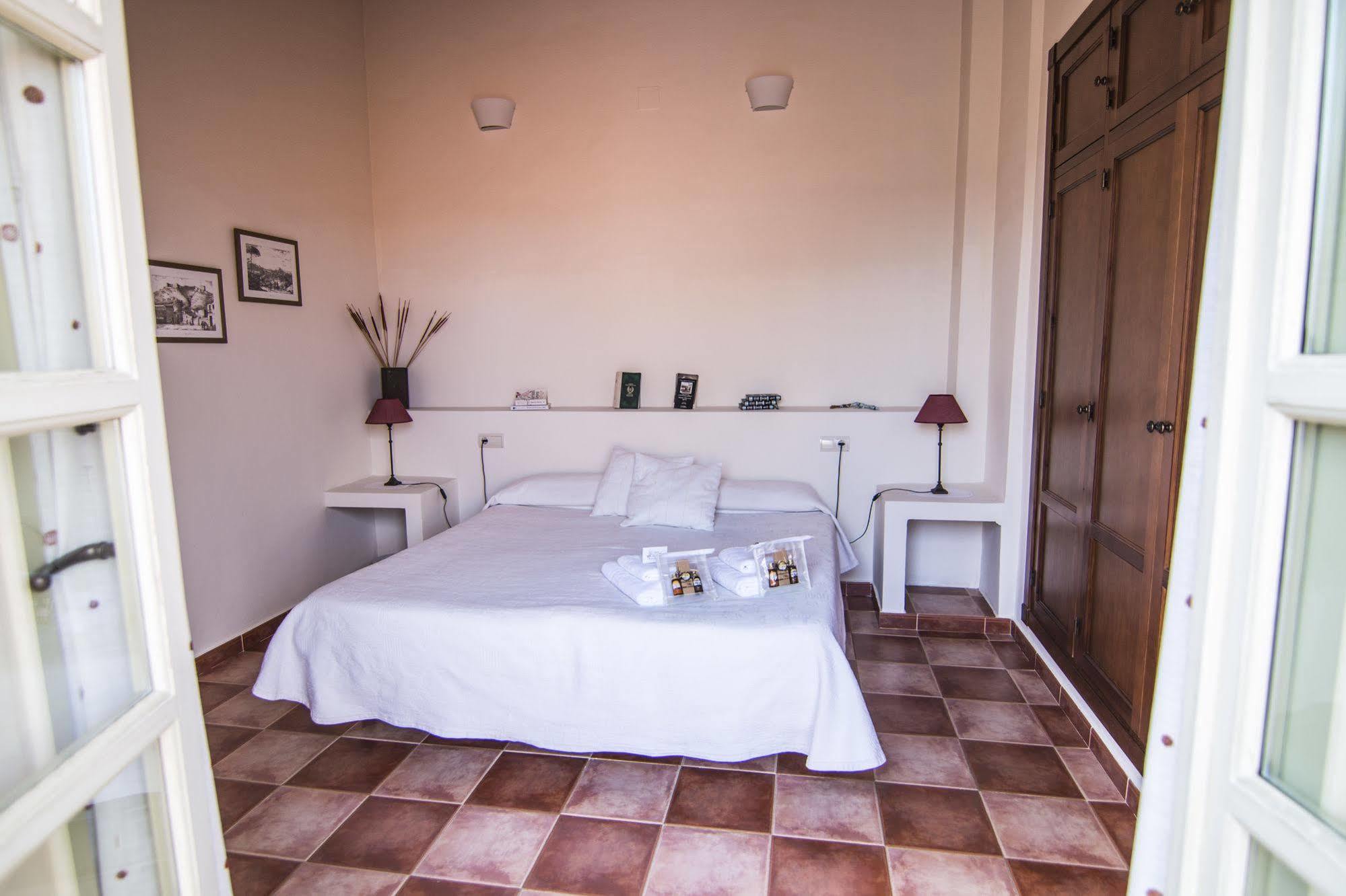 Apartamento La Casa De Titas Vélez