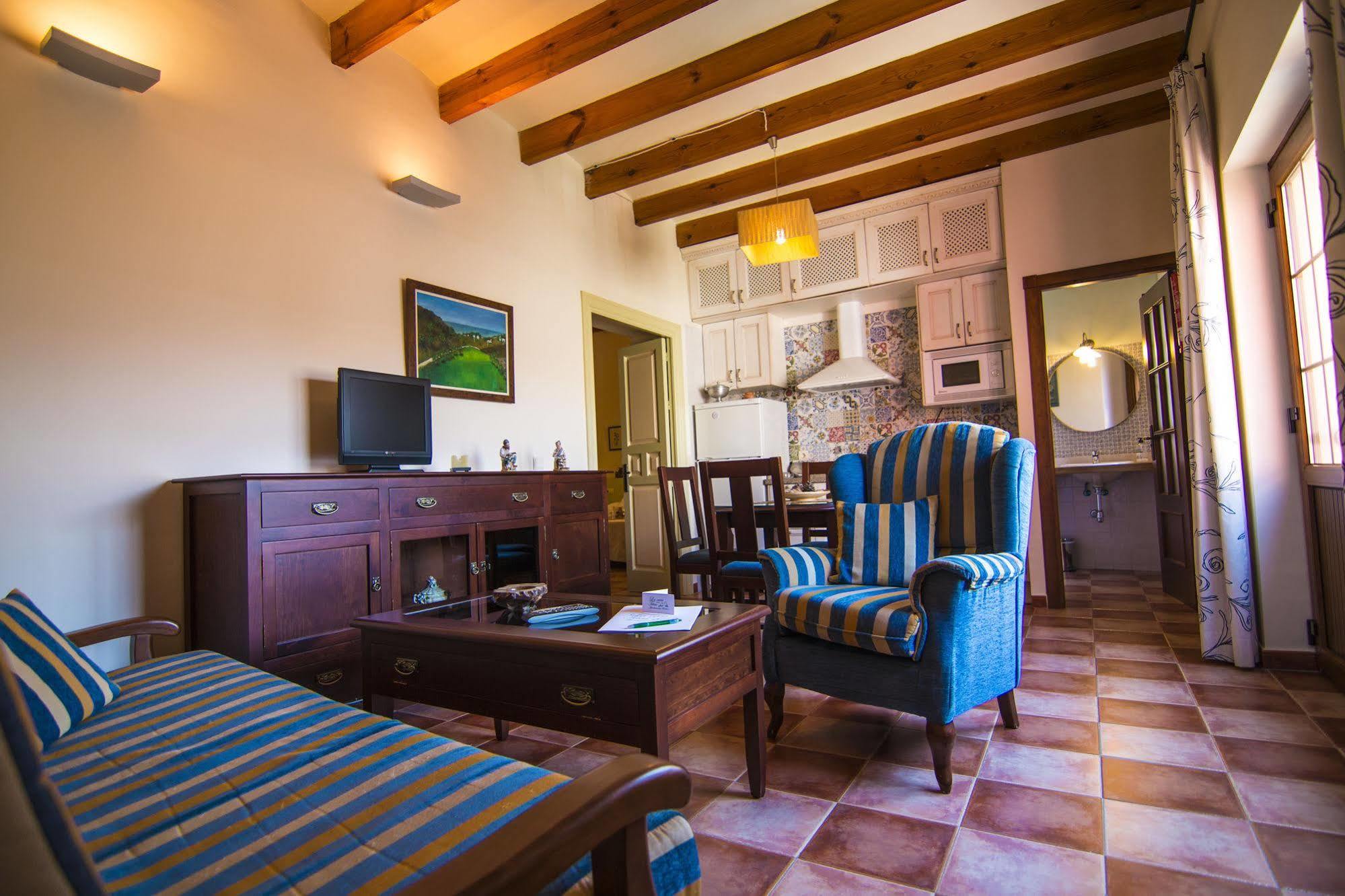 La Casa De Titas Apartamento Vélez