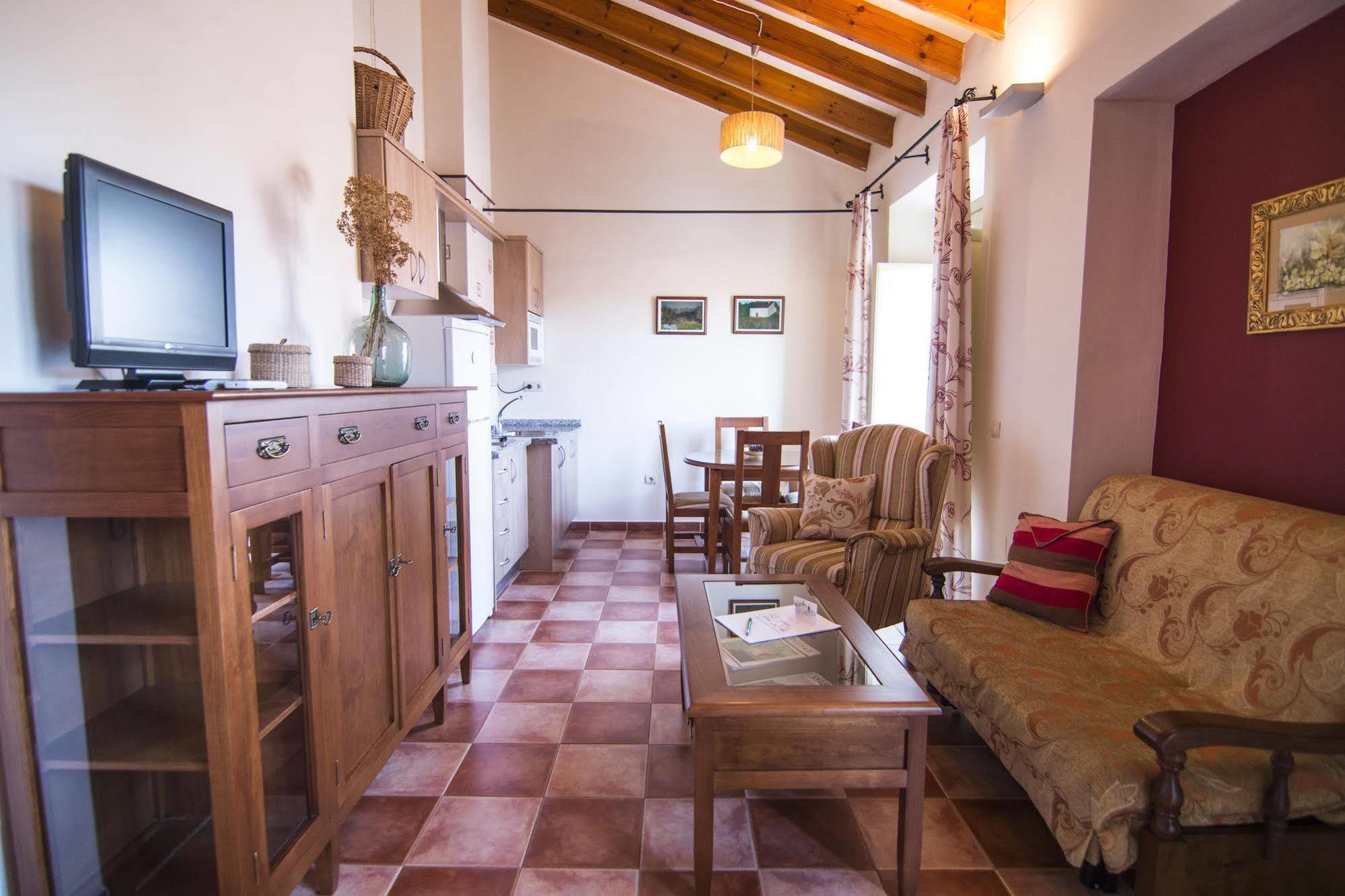 La Casa De Titas * Vélez
