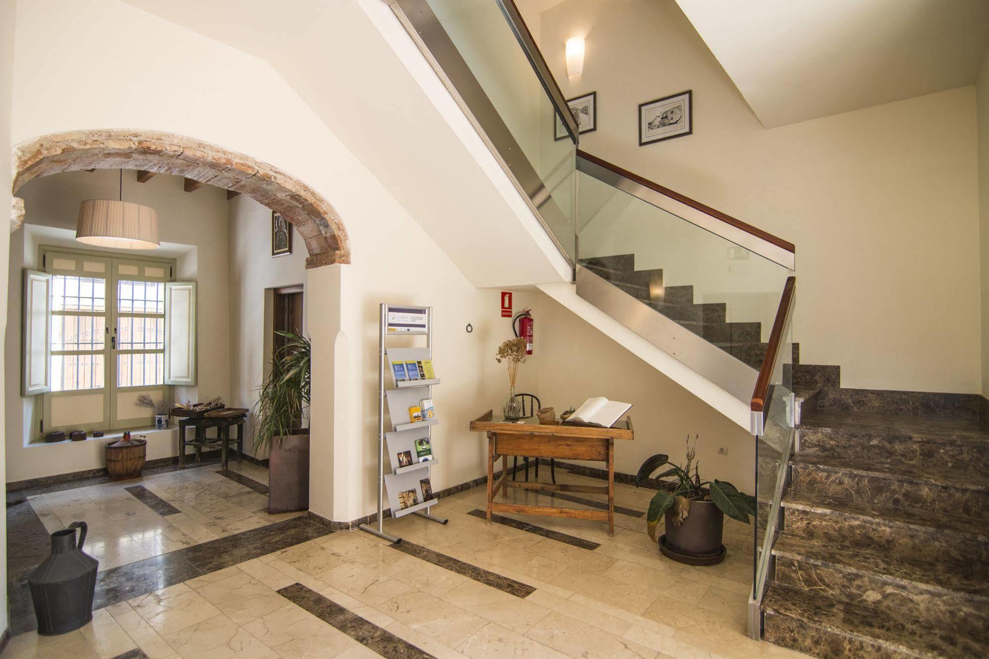 La Casa De Titas * Vélez