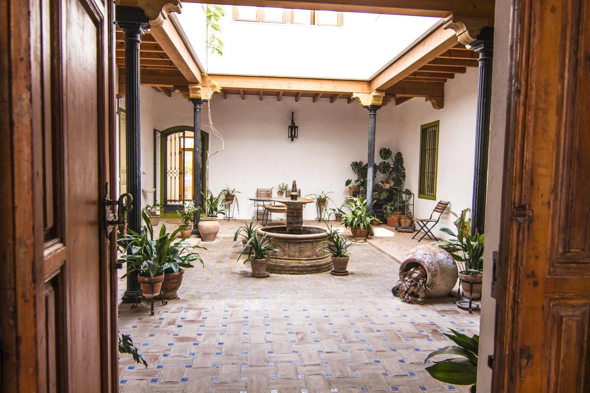 La Casa De Titas Apartamento Vélez