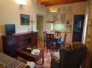 Apartamento La Casa De Titas Vélez