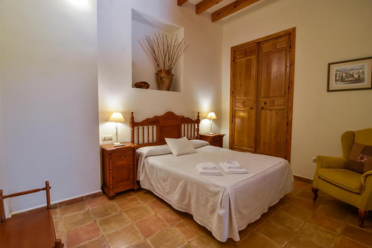 Apartamento La Casa De Titas